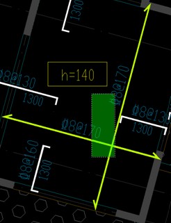 巧用浩辰CAD中的隐藏选择选项（图文教程）,巧用浩辰CAD中的隐藏选择选项,选择,选项,命令,我们,第2张