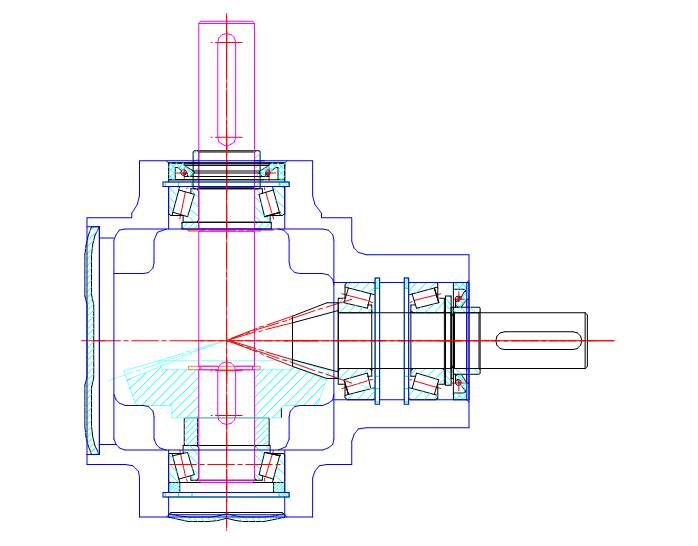 CAXA电子图板机械总装图绘制技巧（图文教程）,CAXA电子图板机械总装图绘制技巧,绘制,技巧,第6张
