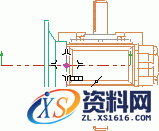 UG基础知识讲解-剖视图技巧,UG基础-剖视图(Section_View),剖视图,视图,如图,第23张
