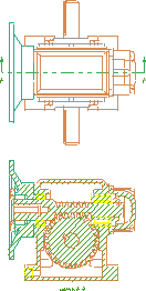 UG基础知识讲解-剖视图技巧,UG基础-剖视图(Section_View),剖视图,视图,如图,第24张