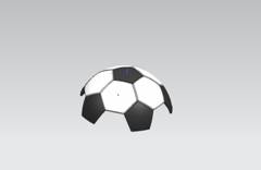 UG建模之足球（图文教程）,UG建模之足球,建模,教程,第8张