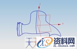 UG建模之水龙头（图文教程）,UG建模之水龙头,建模,教程,第2张