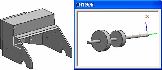 UG卡丁车设计实例教程(十七)_自底向上装配（图文教程）,UG卡丁车设计实例教程(十七)_自底向上装配,教程,装配,实例,第4张