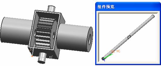 UG卡丁车设计实例教程(十七)_自底向上装配（图文教程）,UG卡丁车设计实例教程(十七)_自底向上装配,教程,装配,实例,第18张