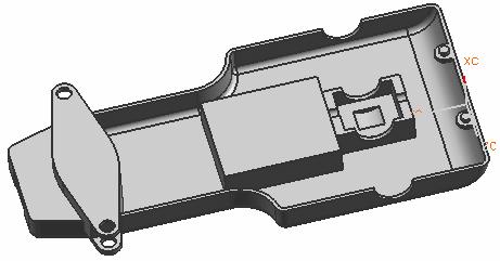 UG卡丁车设计实例教程(十七)_自底向上装配（图文教程）,UG卡丁车设计实例教程(十七)_自底向上装配,教程,装配,实例,第21张