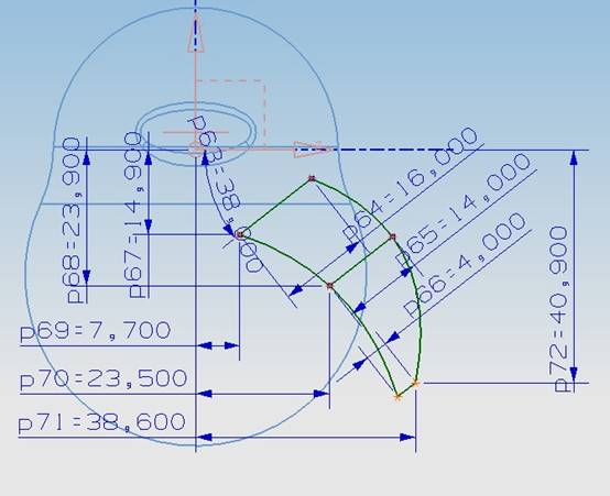 QQ公仔造型设计（图文教程）,QQ公仔造型设计,教程,第13张