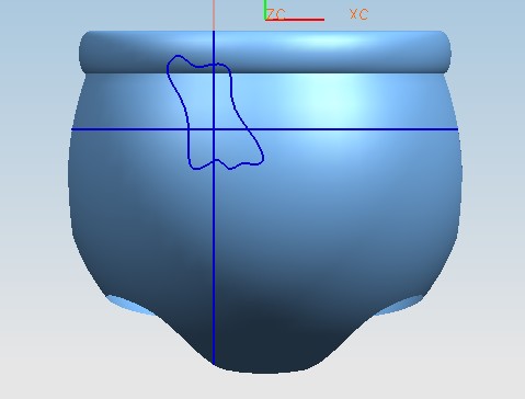 QQ公仔造型设计（图文教程）,QQ公仔造型设计,教程,第24张