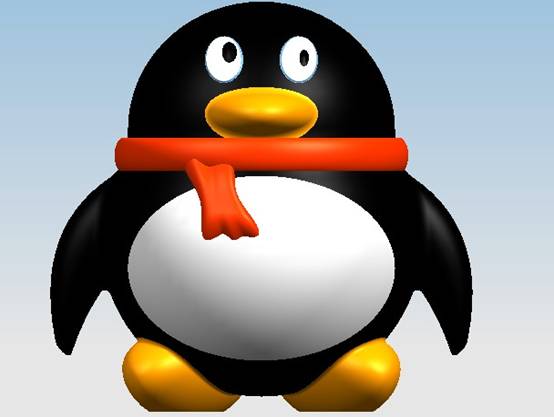 QQ公仔造型设计（图文教程）,QQ公仔造型设计,教程,第88张