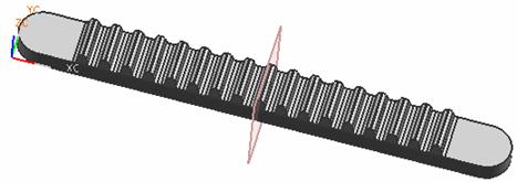 UG卡丁车设计实例教程(十一)_齿条（图文教程）,UG卡丁车设计实例教程(十一)_齿条,教程,实例,第15张
