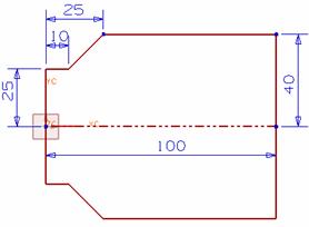 UG卡丁车设计实例教程(十)_动力箱（图文教程）,UG卡丁车设计实例教程(十)_动力箱,草图,如图,单击,拉伸,第2张