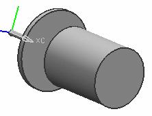UG卡丁车设计实例教程(八)_传动轴三（图文教程）,UG卡丁车设计实例教程(八)_传动轴三,教程,实例,第6张