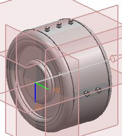 UG卡丁车设计实例教程(四)_前轮（图文教程）,UG卡丁车设计实例教程(四)_前轮,教程,实例,第29张