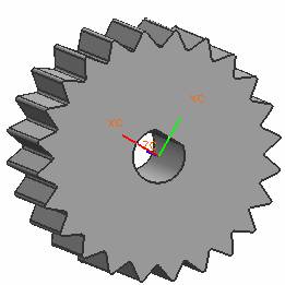 UG卡丁车设计实例教程(三)_驱动齿轮（图文教程）,UG卡丁车设计实例教程(三)_驱动齿轮,教程,齿轮,实例,第27张