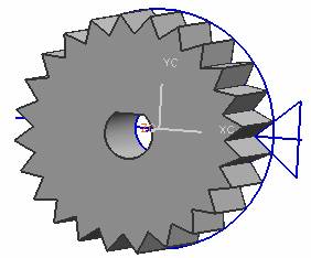 UG卡丁车设计实例教程(三)_驱动齿轮（图文教程）,UG卡丁车设计实例教程(三)_驱动齿轮,教程,齿轮,实例,第24张