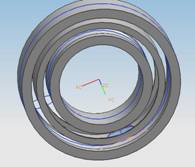 UG标准件库制作方法（图文教程）,UG标准件库制作方法,创建,螺栓,螺纹,草图,第32张