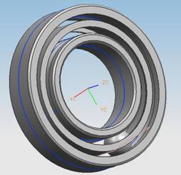 UG标准件库制作方法（图文教程）,UG标准件库制作方法,创建,螺栓,螺纹,草图,第35张
