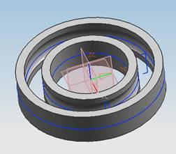 UG标准件库制作方法（图文教程）,UG标准件库制作方法,创建,螺栓,螺纹,草图,第25张