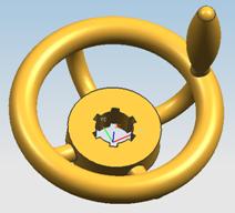 UG建模实例教程（图文教程）,UG建模实例教程,绘制,创建,齿轮,第16张