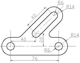 UG草绘练习图（图文教程）,UG草绘练习图,教程,第8张