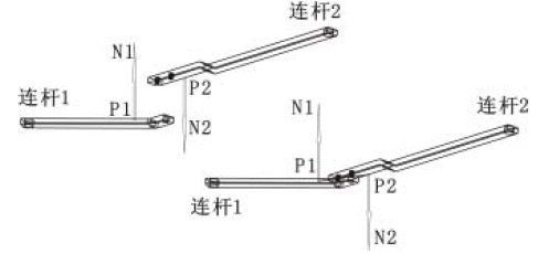 UG虚拟装配技术的研究（图文教程）,UG虚拟装配技术的研究,装配,设计,约束,进行,第4张