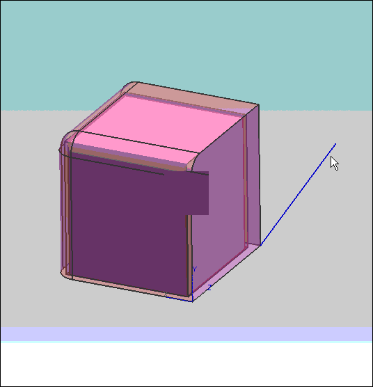 UGNX6.0新功能操作技巧（图文教程）,UGNX6.0新功能操作技巧,功能,可以,快捷键,第5张