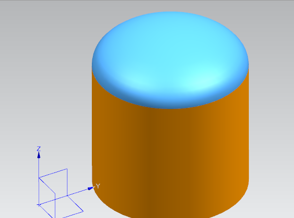 UG NX几种片体变实体的方法(图文教程),UG_NX几种片体变实体的方法,实体,工具,命令,第12张