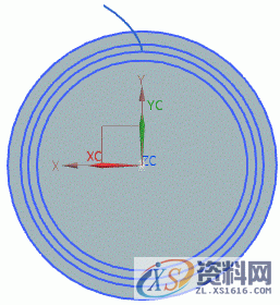 UGNX建模-渐开线圆柱斜齿轮设计教程,斜齿轮,圆柱,建模,第8张