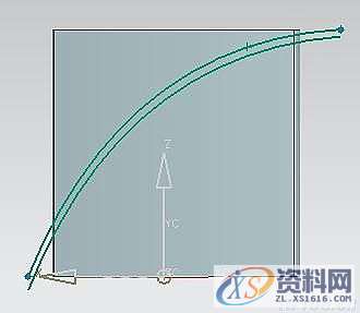 UG快速绘制三维散热风扇教程,三维,绘制,教程,第8张