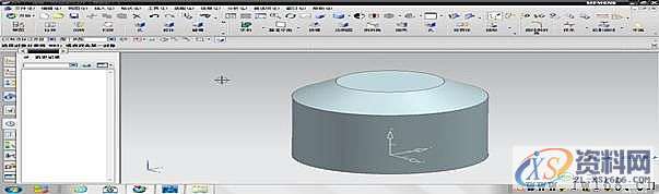 UG建模-螺旋千斤顶的绘制技巧及教程,建模,绘制,技巧,第2张