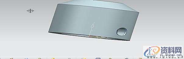 UG建模-螺旋千斤顶的绘制技巧及教程,建模,绘制,技巧,第52张