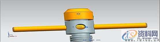 UG建模-螺旋千斤顶的绘制技巧及教程,建模,绘制,技巧,第48张