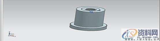 UG建模-螺旋千斤顶的绘制技巧及教程,建模,绘制,技巧,第40张