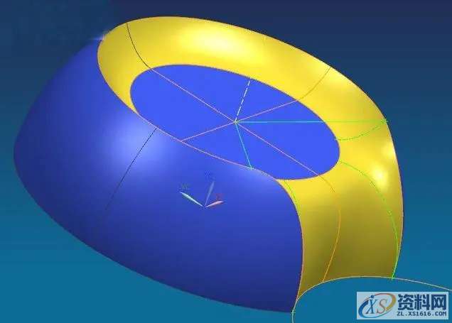 UG零基础学习UG编程从什么学起，如何快速入门！,电极,加工,第1张