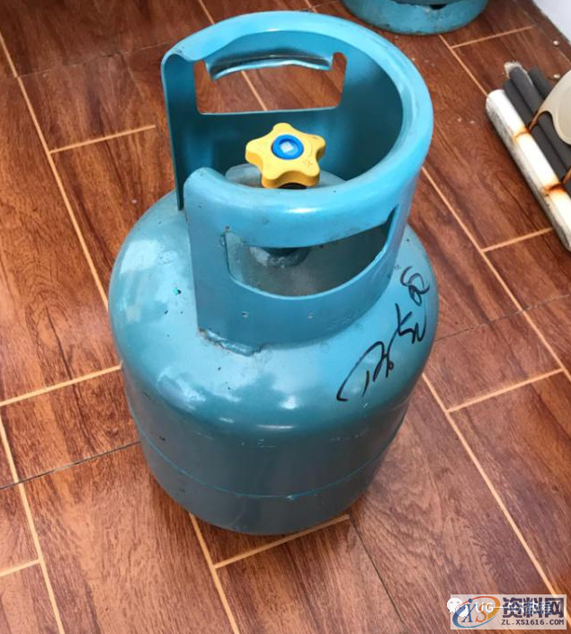 UG NX教程：绘制一个煤气罐,内容,访问,VIP,第1张