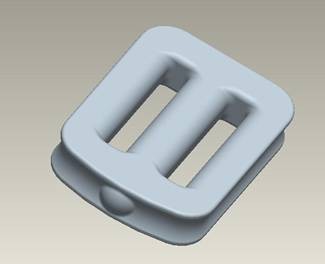 用Pro/E软件设计自行车整个结构流程,Pro/E软件设计自行车,单击,造型,选择,装配,第17张