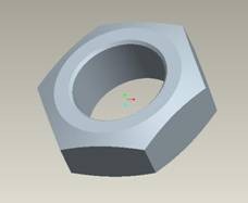 用Pro/E软件设计自行车整个结构流程,Pro/E软件设计自行车,单击,造型,选择,装配,第15张