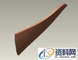 基于Pro/E离心压缩机叶轮三维造型（图文教程）,基于Pro/E离心压缩机叶轮三维造型,三维,造型,第4张