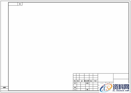 Pro/E工程图教程-(14)耳环零件图创建（图文教程）,Pro/E工程图教程-(14)耳环零件图创建,标注,公差,对话框,选项,第3张