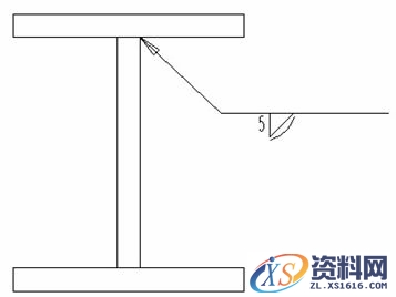 Pro/E工程图教程-(7)高级标注（图文教程）,Pro/E工程图教程-(7)高级标注,教程,标注,第30张