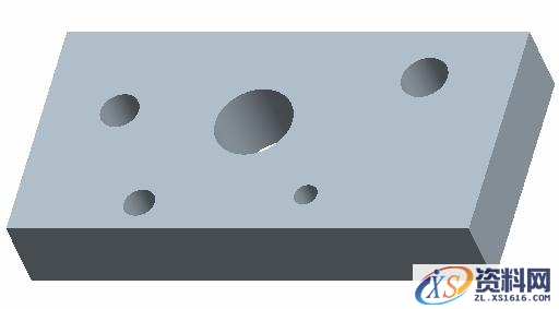 Pro/E工程图教程-(4)尺寸标注（图文教程）,Pro/E工程图教程-(4)尺寸标注,尺寸,如图,显示,步骤,注释,第40张