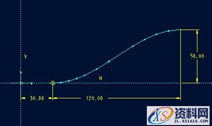 Pro/E凸轮设计(Cam Design)（图文教程）,Pro/E凸轮设计(Cam_Design),教程,设计,第14张