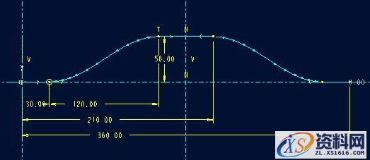 Pro/E凸轮设计(Cam Design)（图文教程）,Pro/E凸轮设计(Cam_Design),教程,设计,第15张