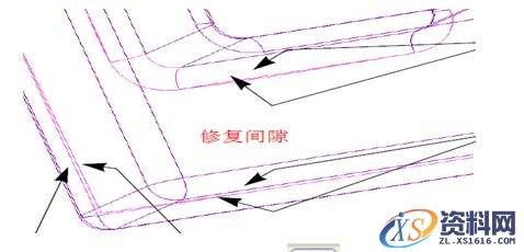 PRO/ENGINEER 野火4.0 IDD工具的应用（图文教程）,PRO/ENGINEER_野火4.0_IDD工具的应用,曲面,模型,第6张
