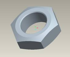 Pro/E软件设计自行车(图文教程),Pro/E软件设计自行车,单击,造型,选择,装配,第15张
