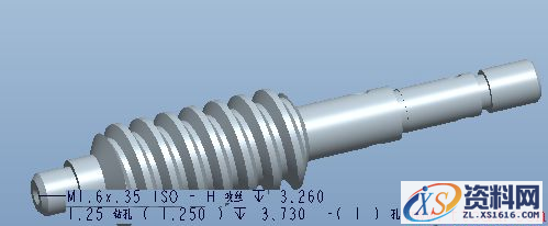 如何去除Proe孔特征螺纹孔的注释文字(图文教程),如何去除Proe孔特征螺纹孔的注释文字,注释,如图,面板,第1张