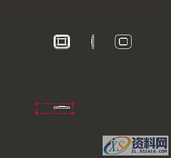 Pro/E工程图转CAD格式图操作步骤,点击,我们,可以,下图,第34张