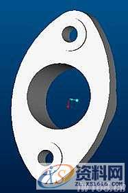 用ProE设计抽油机部件,如图,绘制,直径,选择,第28张