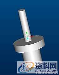 用ProE设计抽油机部件,如图,绘制,直径,选择,第51张