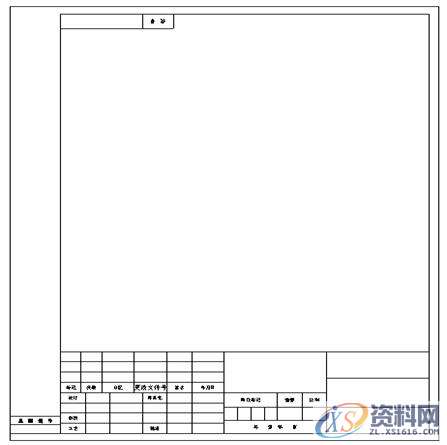 ProE工程图教程-油管工程图创建案例,标注,如图,视图,选项,第3张