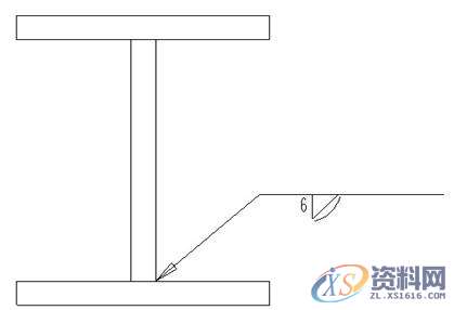 ProE工程图教程-高级标注,符号,注释,如图,粗糙度,菜单,第19张